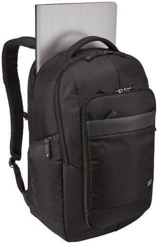 Case Logic Notion NOTIBP-117 Black backpack Casual backpack Nylon