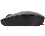 Lenovo Go mouse Office Ambidextrous RF Wireless Optical 2400 DPI