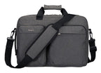 Targus TBT94304GL laptop case 40.6 cm (16") Briefcase Grey