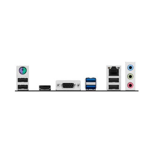 ASUS PRIME H810M-K Intel H810 LGA 1851 (Socket V1) micro ATX