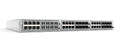 Allied Telesis AT-MCF3300-960 network equipment chassis 1U Grey
