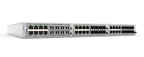 Allied Telesis AT-MCF3300-960 network equipment chassis 1U Grey