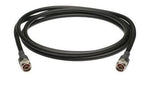 HPE Aruba Networking AFC7DL03-00 coaxial cable 3 m N-type Black