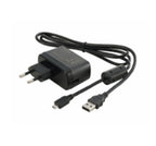 Panasonic FZ-AAE184EE mobile device charger Tablet Black AC Indoor