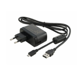 Panasonic FZ-AAE184EE mobile device charger Tablet Black AC Indoor