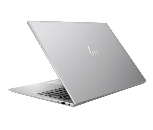 HP ZBook Firefly G11 Intel Core Ultra 7 165H Mobile workstation 35.6 cm (14") WQXGA 32 GB DDR5-SDRAM 1 TB SSD NVIDIA RTX A500 Wi-Fi 6E (802.11ax) Windows 11 Pro AI Workstation, AI PC Grey
