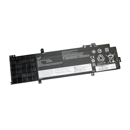 BTI Replacement Laptop Battery for LENOVO T14 Gen3 AMD (39Wh)