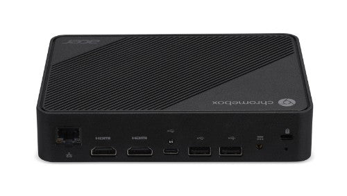 Acer Chromebox CXM1 Intel Celeron N4500 8GB 32GB eMMC UMA Chrome OS