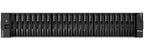 Lenovo 2U24 CHAS disk array 0 TB Rack (2U) Black