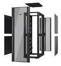 APC NetShelter SX Black