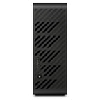 Seagate Expansion STKP22000400 external hard drive 22 TB 3.5" 3.2 Gen 1 (3.1 Gen 1) Black