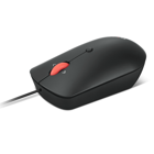 Lenovo 4Y51D20850 mouse Office Ambidextrous USB Type-C Optical 2400 DPI