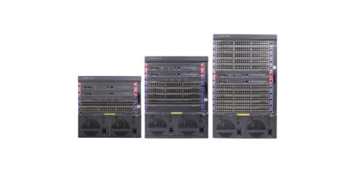 Hewlett Packard Enterprise JD240C network switch component