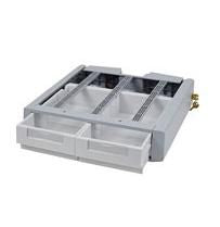 Ergotron 97-991 multimedia cart accessory Grey, White Drawer