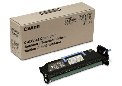 Canon 6954B002/C-EXV42 Drum kit, 66K pages for Canon IR 2202