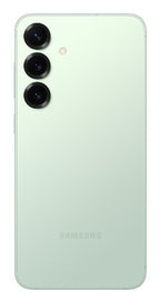 Samsung Galaxy S25+ 17 cm (6.7") Dual SIM Android 15 5G USB Type-C 12 GB 512 GB 4900 mAh Mint colour
