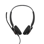 Jabra Engage 40 - USB-C UC Stereo