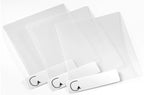 Motorola KT-114032-02R handheld mobile computer accessory Screen protector