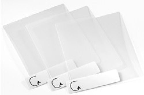 Motorola KT-114032-02R handheld mobile computer accessory Screen protector