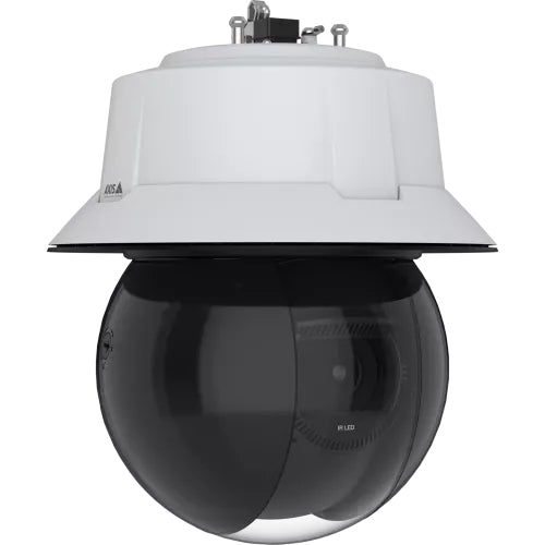 Axis Q6325-LE Dome IP security camera Indoor & outdoor 1920 x 1080 pixels Ceiling