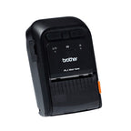 Brother RJ-2055WB band printer 203 x 203 DPI Black