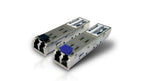 D-Link 1-port Mini-GBIC SFP to 1000BaseSX Transceiver (2km)