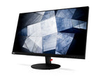 Lenovo ThinkVision S28u-10 computer monitor 71.1 cm (28") 3840 x 2160 pixels 4K Ultra HD LED Black