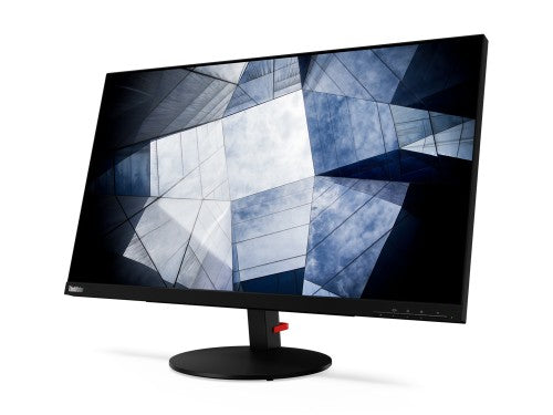 Lenovo ThinkVision S28u-10 computer monitor 71.1 cm (28") 3840 x 2160 pixels 4K Ultra HD LED Black
