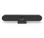 Logitech Rally Bar Huddle video conferencing system Ethernet LAN Group video conferencing system