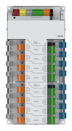 Axis A1810-B Wiegand door module