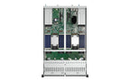 QNAP TDS-H2489FU-R2 NAS Rack (2U) Intel Xeon Silver 4314 1 TB DDR4 0 TB QNAP QTS Black, Silver