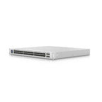 Ubiquiti Enterprise 48 PoE Managed L3 2.5G Ethernet (100/1000/2500) Power over Ethernet (PoE) Grey
