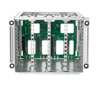 HPE 874567-B21 computer case part HDD Cage
