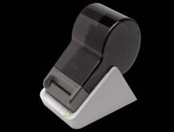Seiko Instruments SLP650SE-EU label printer Thermal transfer 300 x 300 DPI 100 mm/sec