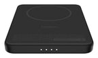 Belkin BPD011hqBK 5000 mAh Wireless charging Black