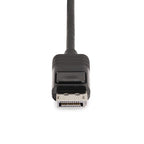 StarTech.com 3-Port DisplayPort 1.4 Splitter, DisplayPort to 3x DP Multi-Monitor Adapter, Triple 4K Computer MST Hub, USB Bus-Powered - Windows Only