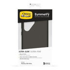 OtterBox Symmetry Series Soft Touch for Samsung Galaxy S25 Ultra, Dark Echo