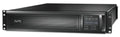 APC Smart-UPS X SMX2200R2HVNC - 2200VA, 8x C13, 1x C19 outlet, USB, expandable runtime, NMC