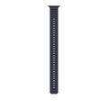 Apple 49mm Navy Ocean Band Extension - Natural Titanium Finish