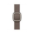 Apple 42mm Dark Taupe Modern Buckle - Medium