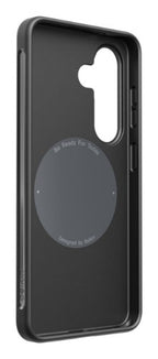 Belkin MSB015HQBK mobile phone case 16 cm (6.3") Cover Black