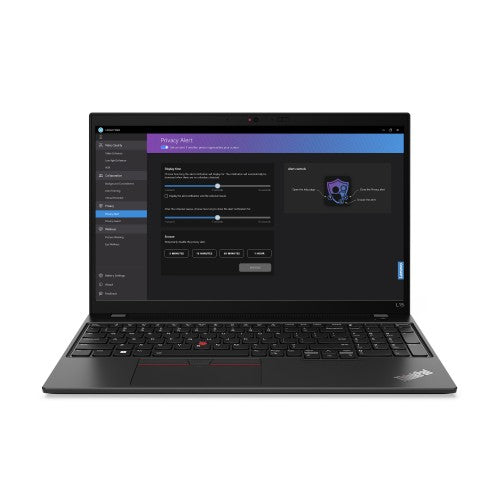 Lenovo ThinkPad L15 Gen 4 (Intel) Intel® Core™ i5 i5-1335U Laptop 39.6 cm (15.6") Full HD 16 GB DDR4-SDRAM 256 GB SSD Wi-Fi 6 (802.11ax) Windows 11 Pro UK English Black