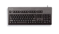 CHERRY G80-3000 keyboard Universal USB QWERTY US English Black