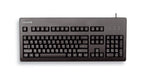 CHERRY G80-3000 keyboard Universal USB QWERTY US English Black