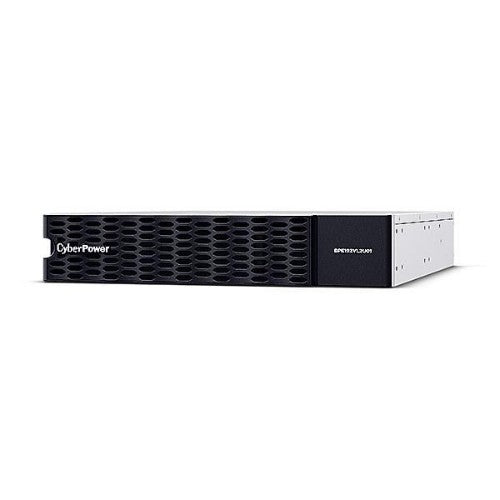 CyberPower BPE192VL2U01 UPS battery cabinet Rackmount/Tower