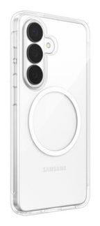 Belkin MSB012hqCL mobile phone case 16 cm (6.3") Cover Transparent
