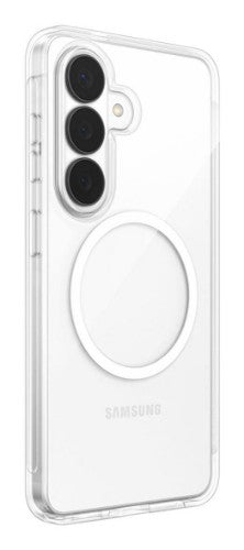 Belkin MSB012hqCL mobile phone case 16 cm (6.3") Cover Transparent