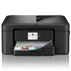 Brother 3-in-1 Compact Wireless Inkjet Printer DCP-J1460DW