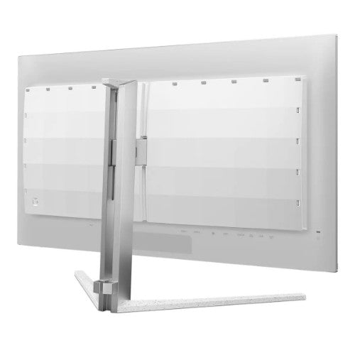 Philips Evnia 8000 32M2N8900/00 computer monitor 80 cm (31.5") 3840 x 2160 pixels 4K Ultra HD QD-OLED White