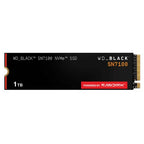Western Digital Black WD_BLACK™ SN7100 NVMe™ SSD POWERED BY SANDISK 1 TB